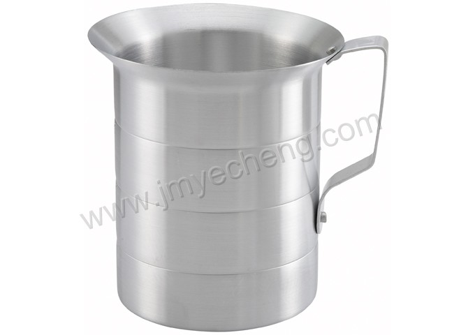 Aluminum Measuring Cup