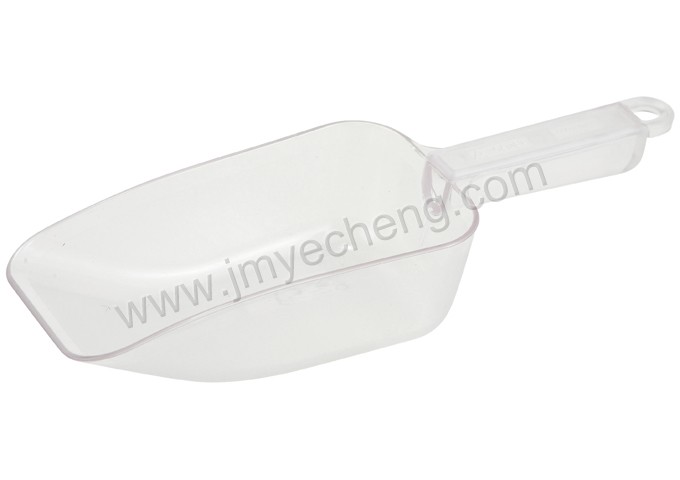 Polycarbonate Scoop