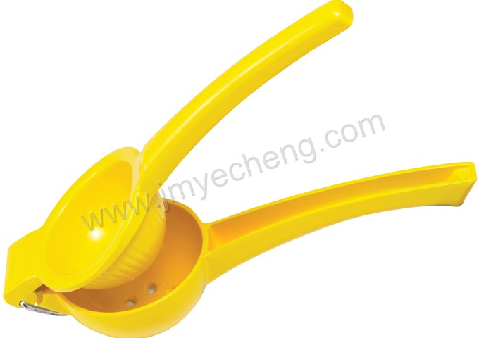 Handheld Citrus Squeezer