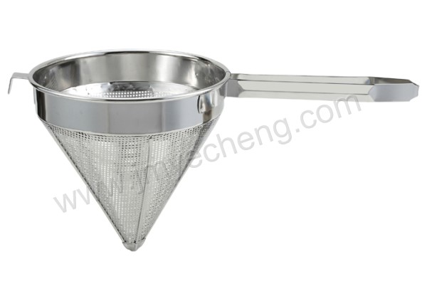 S/S China Cap Strainer