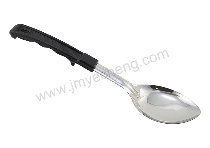 Basting Spoon With Stop-Hook ABS Handle