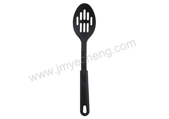 Nylon Slotted Spoon