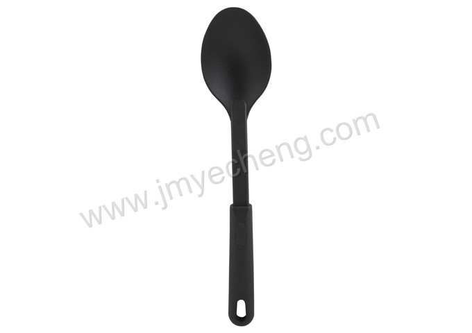 Nylon Solid Spoon