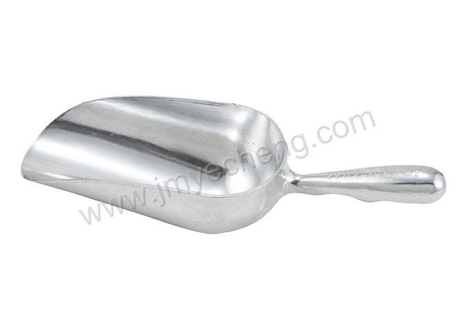 Aluminum Scoop