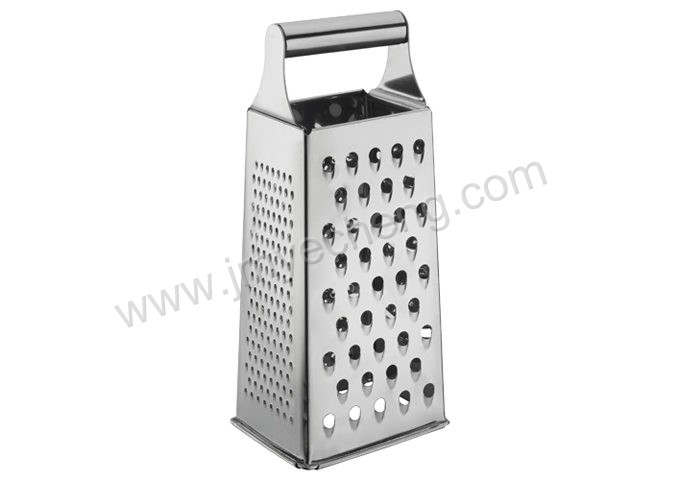 S/S 4-Side Box Grater