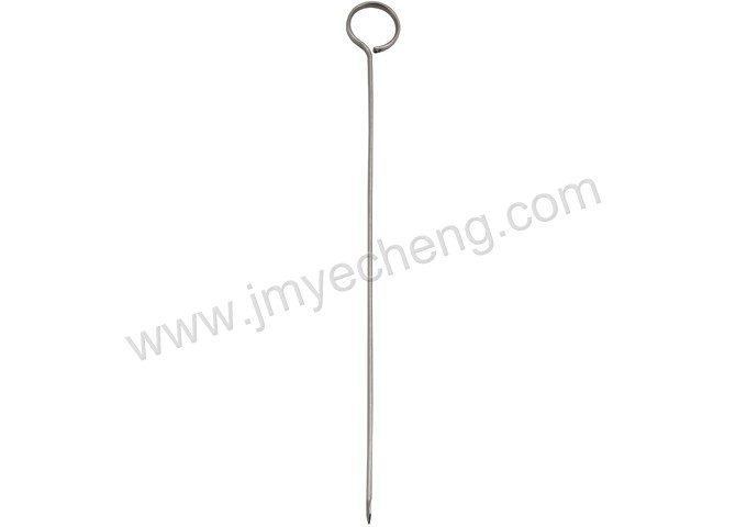 S/S Oval Skewer