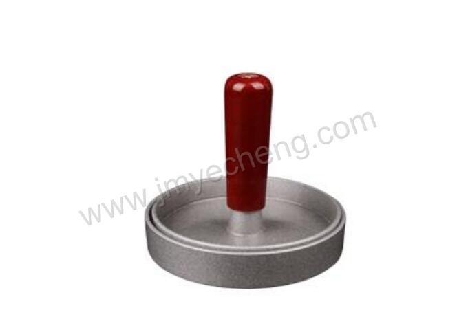 Hamburger Press