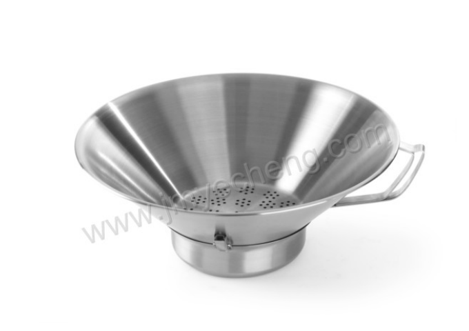 S/S Oil Strainer