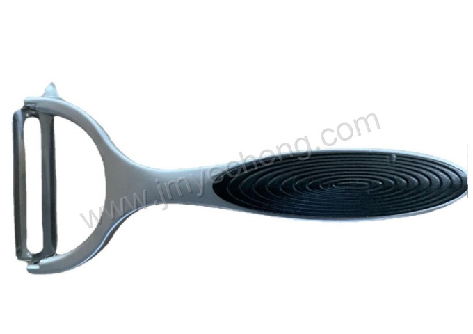 Zinc Alloy Vegetable Peeler(A)