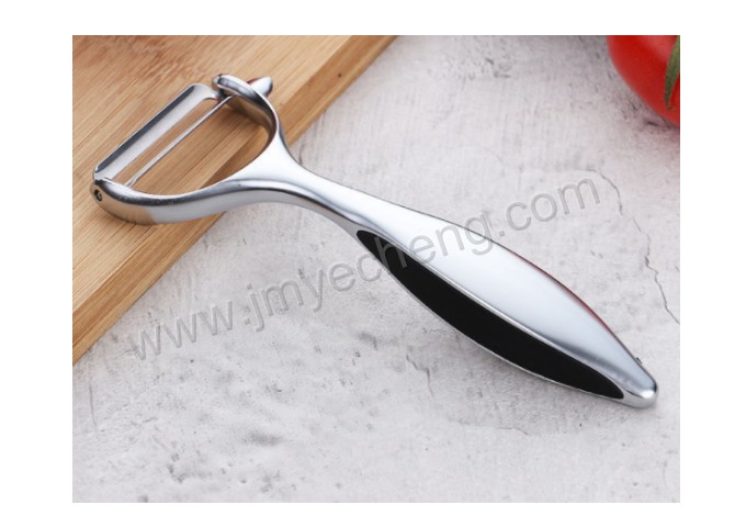 Zinc Alloy Vegetable Peeler(B)