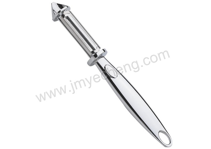 Zinc Alloy Vegetable Peeler(D)