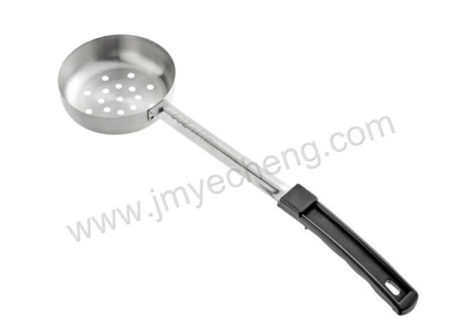 One-Piece Stainless Steel Portion Controller